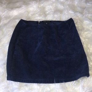 Kendall and Kylie skirt